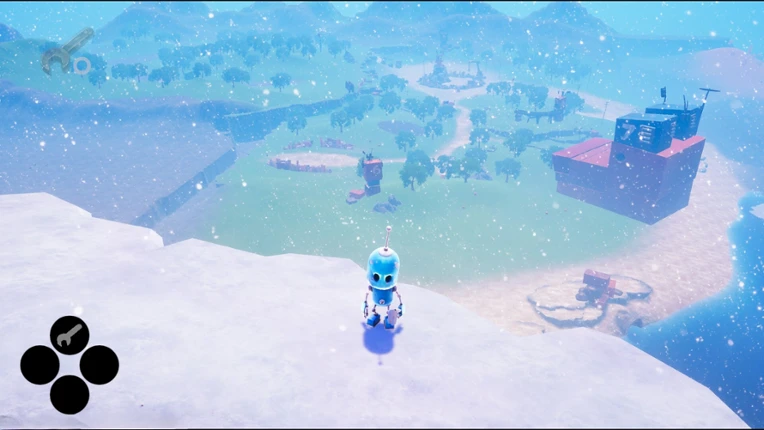 Echoes: A Transmissions Story Image