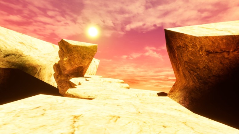 Edd Skeleton VR screenshot