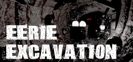 Games like Eerie Excavation