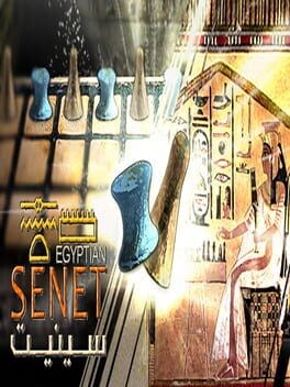 Games like Egyptian Senet