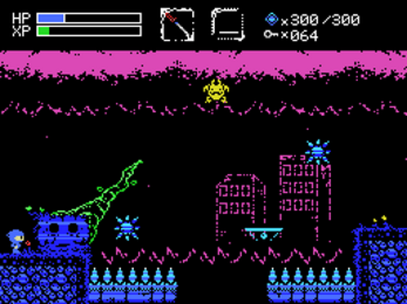 El Ninja (Demo) Image
