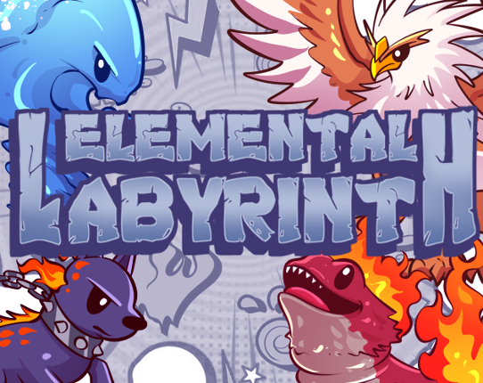 Elemental Labyrinth Image