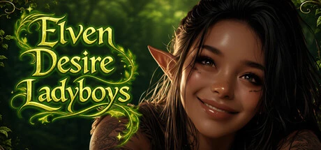 Games like Elven Desire Ladyboys