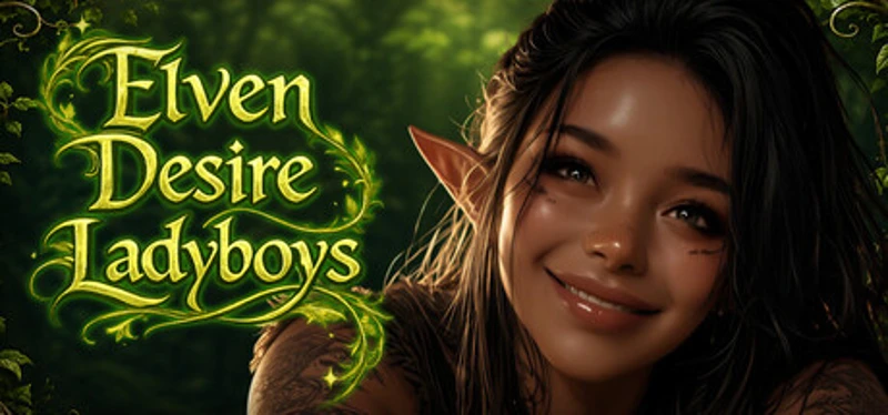 Elven Desire Ladyboys Image