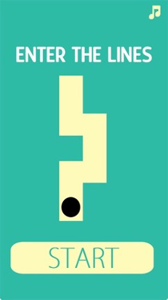 Enter The Lines screenshot