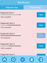 Environmental Science Quiz Image