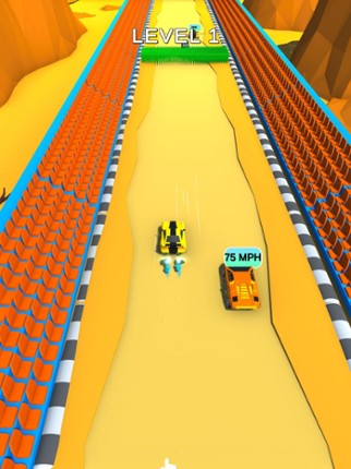 Erase For Speed screenshot