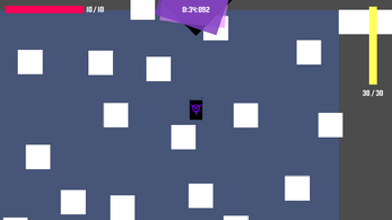 Erdellyon - Requiem screenshot