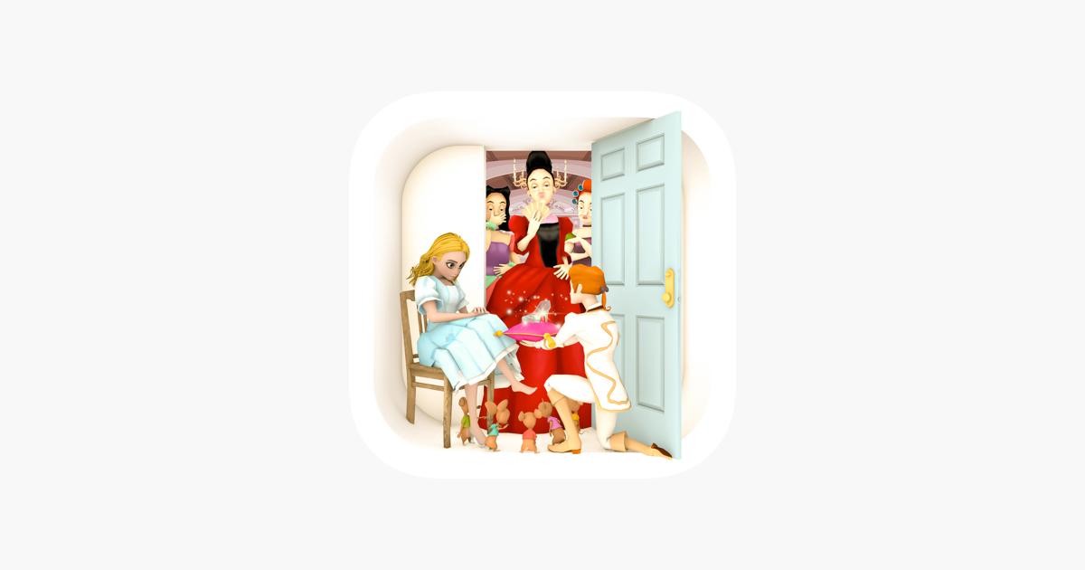 Games like Escape Game: Cinderella