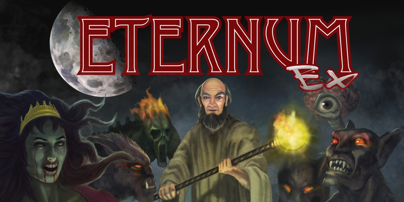 Games like Eternum EX
