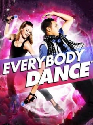 Everybody Dance Game Cover