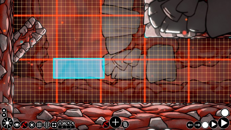 Evolvania screenshot