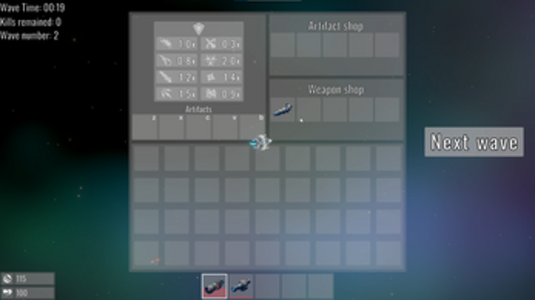 Exofluence Image