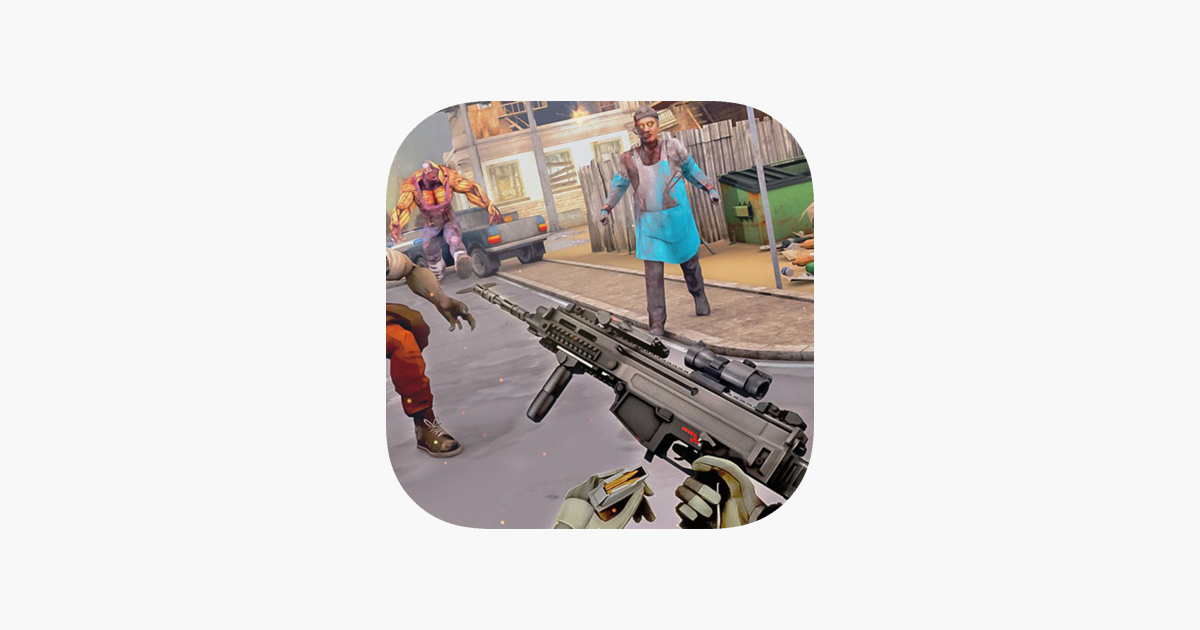 Games like Extreme Dead Target