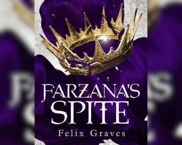 Games like Farzana's Spite