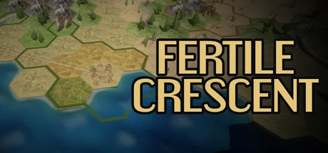 Games like Fertile Crescent