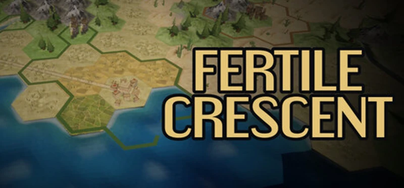 Fertile Crescent Image