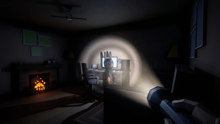 Filthy Liars screenshot