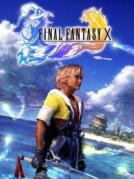 Games like Final Fantasy X
