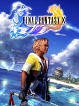 Final Fantasy X Image