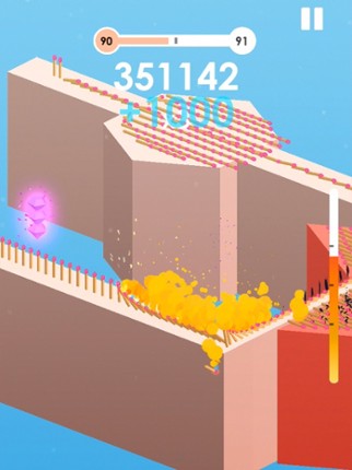 Fire Domino screenshot