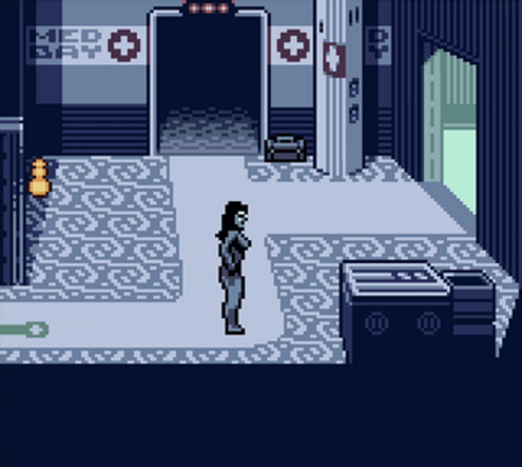 First Contact Protocol Image