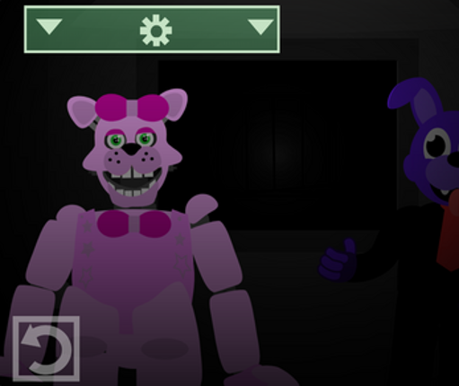 Five Nights At Burger's 3 screenshot