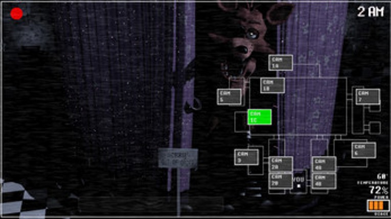 Five Nights Together Image