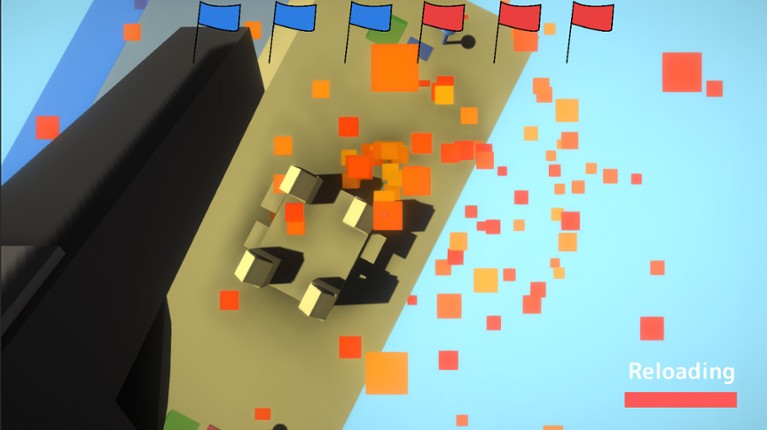 Flagi screenshot