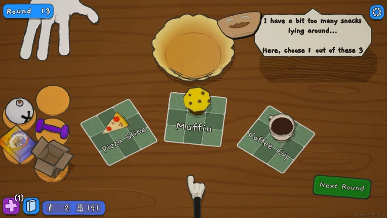 Flakeparty Image