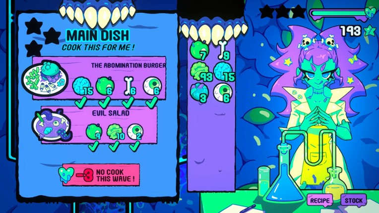 Flesh Psychosis screenshot