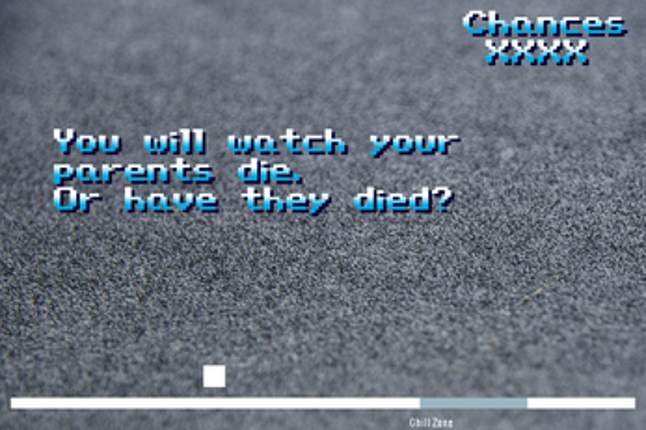 Forget: Chill screenshot