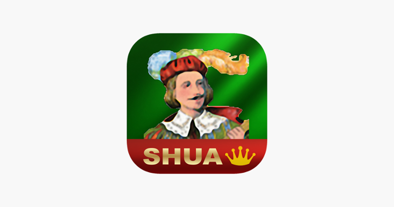 French Tarot SHUA for iPad Image