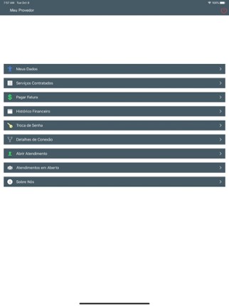 Fun Delivery screenshot