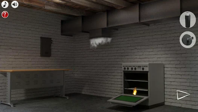 Escape Prison 2  - Adventure screenshot