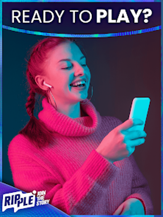 Ripple: Join the Story screenshot