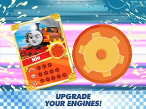 Thomas & Friends: Go Go Thomas Image