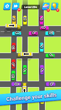 Motorway Release Master Image