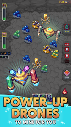Idle Obelisk Miner Image