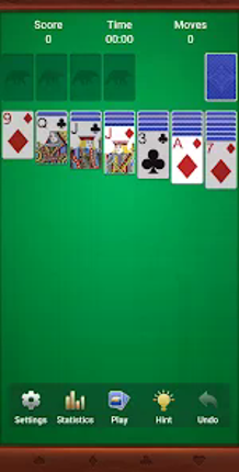 Yukon Solitaire - Card Games screenshot