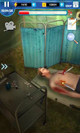 Surgery Master screenshot