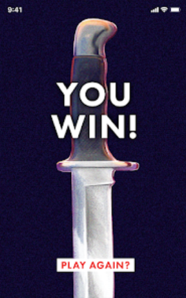 Scream The Game screenshot