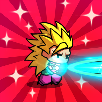 Brawl Heroes - Idle RPG Image