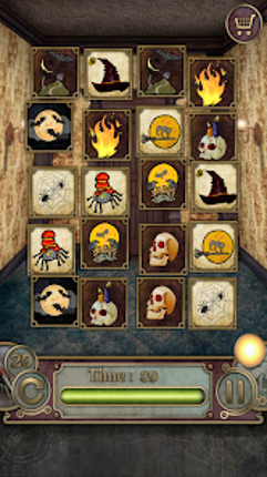 Escape the Mansion screenshot