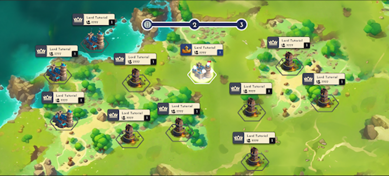 Empire: Warlords Image