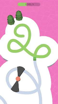 Line Color 3D screenshot