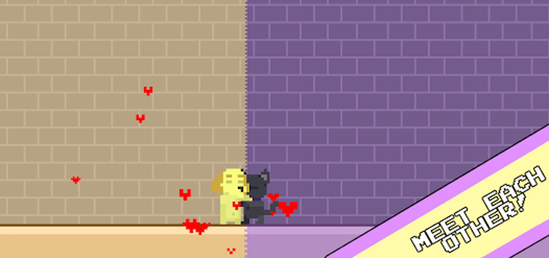 I Love You Game screenshot