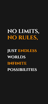 FableAI - Play Your Story RPG screenshot