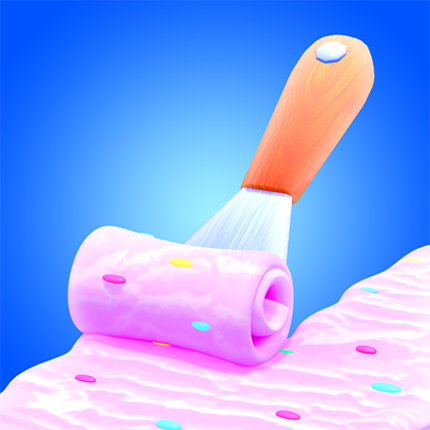 Ice Cream Roll Image