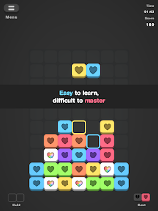 Luminosus screenshot